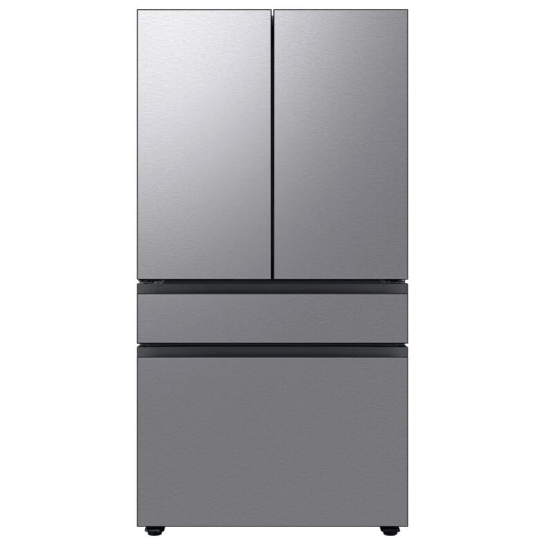 Samsung 4-door French Door Refrigerator