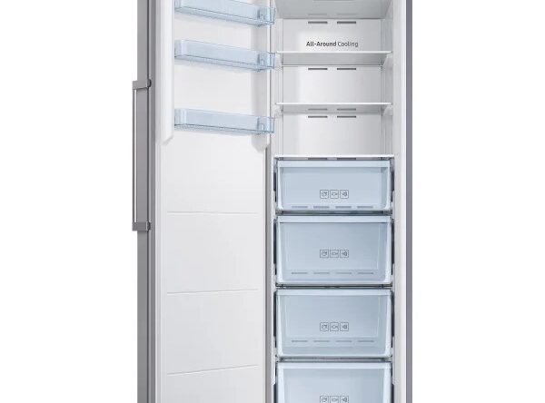 Samsung Convertible Upright Freezer
