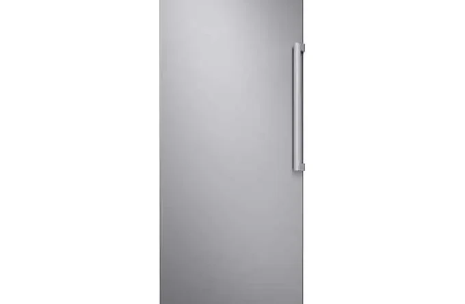Samsung Convertible Upright Freezer