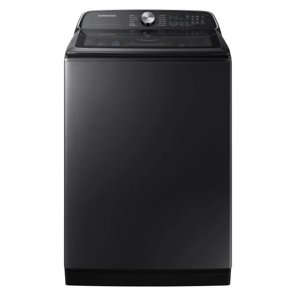 Samsung Extra-Large Smart Top Load Washer