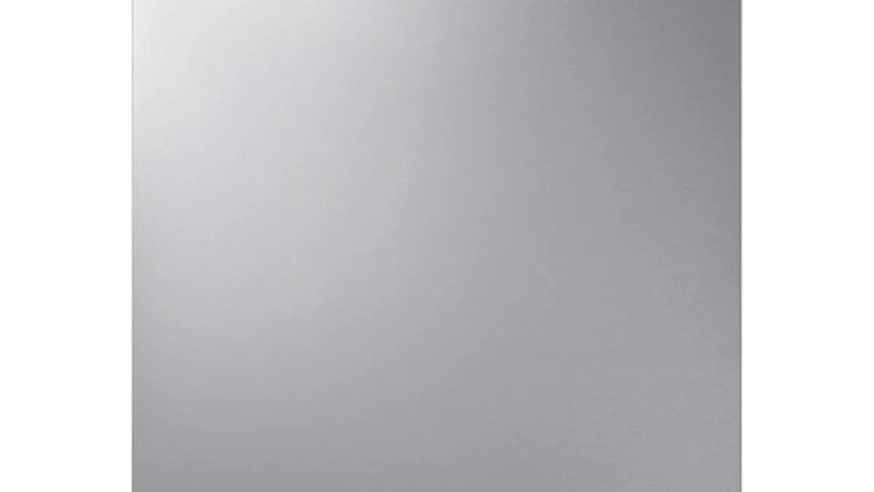 Samsung Top Control Smart Dishwasher with Auto Release