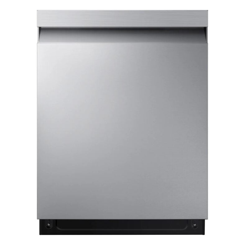Samsung Top Control Smart Dishwasher with Auto Release