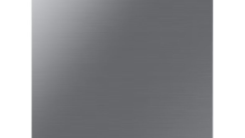 Samsung Top Control Smart Dishwasher with Auto Release