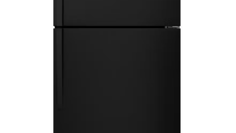 Costco appliances: Whirlpool Fridge