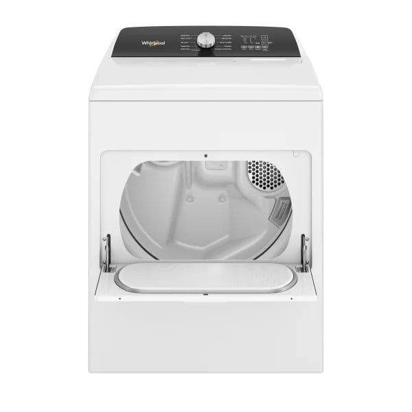 Whirlpool Front Load Electric Dryer