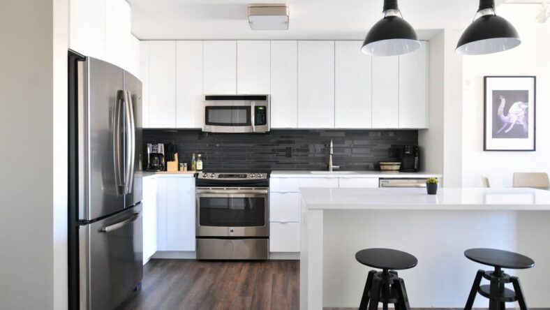 Costco appliances
