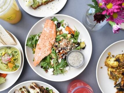 healthiest food at costco, Unsplash