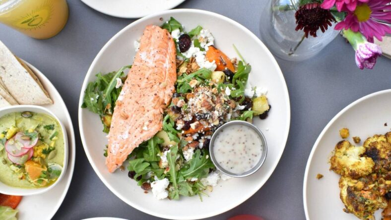 healthiest food at costco, Unsplash
