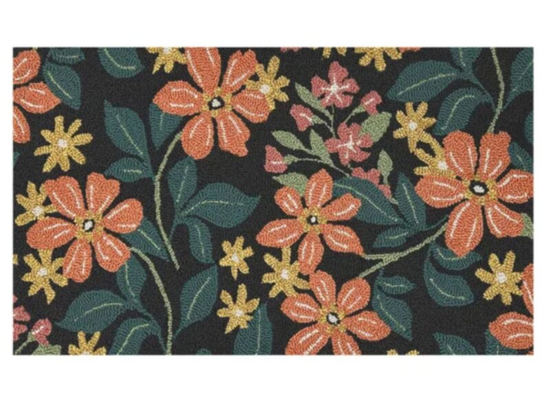 Accent Fall Rugs Costco