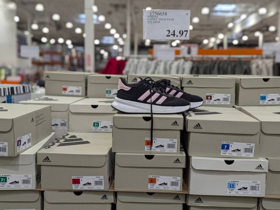 Adidas-Ladies-XPLR-Path-Sneaker-1756658-Livermore, CA