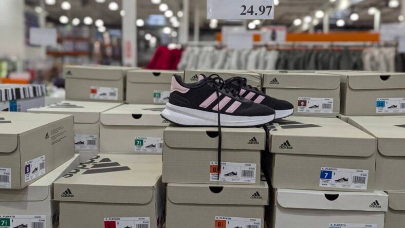 Adidas-Ladies-XPLR-Path-Sneaker-1756658-Livermore, CA