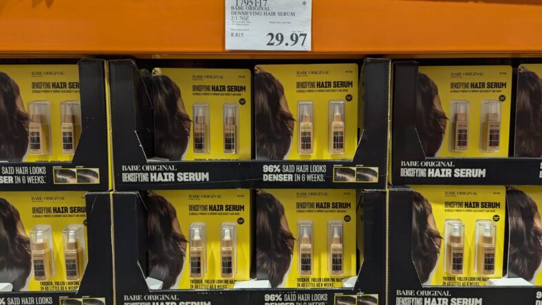 Babe-Original-Densifying-Hair-Serum-1795117-Danville, CA