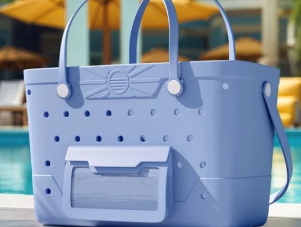 Beachcomber Bag, Costco