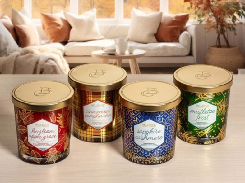 Bellevue Luxe Set Costco Instacart