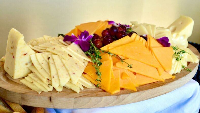 Best Cheese in Costco, Unsplash