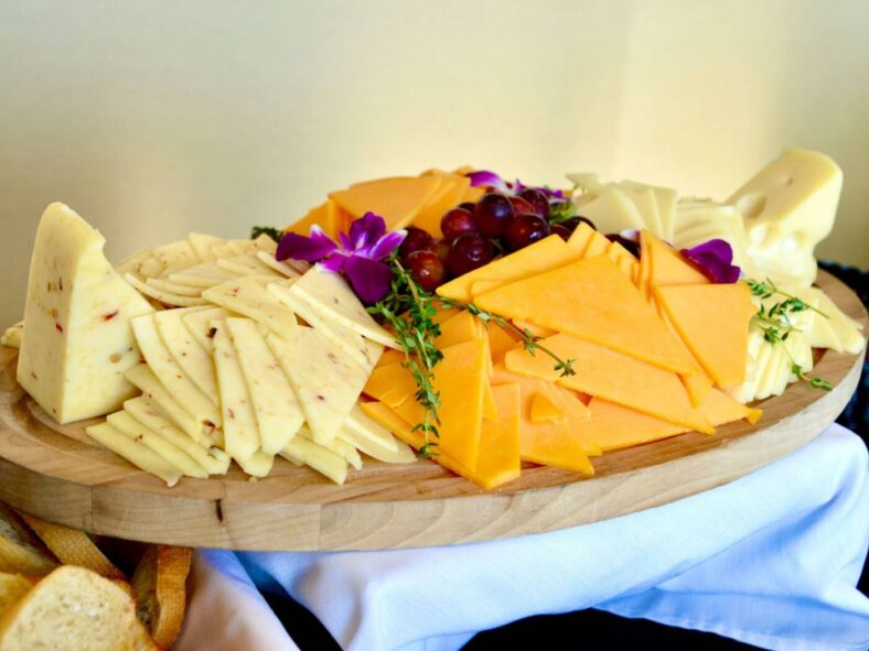 Best Cheese in Costco, Unsplash