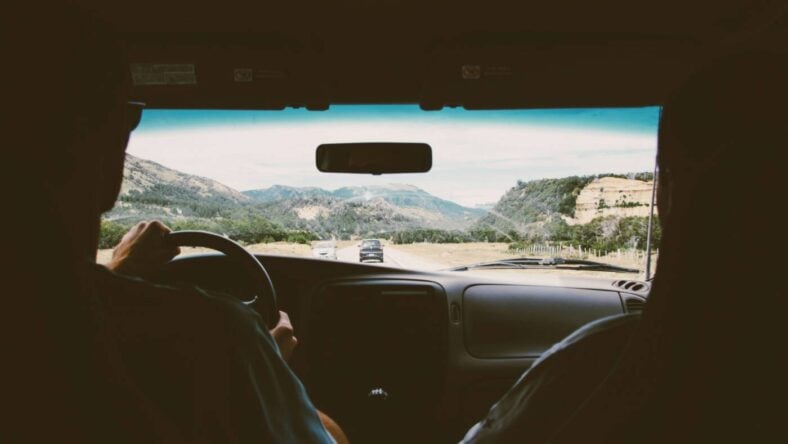 Car Rental Work, Unsplash