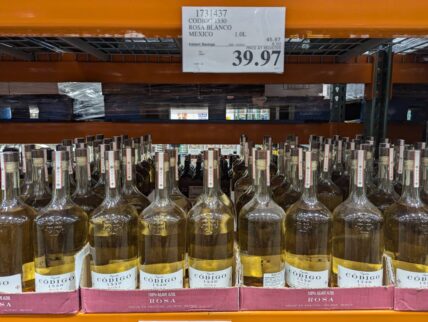 Codigo-1530-Rosa-Blanc- Mexico-1731437-Concord, CA