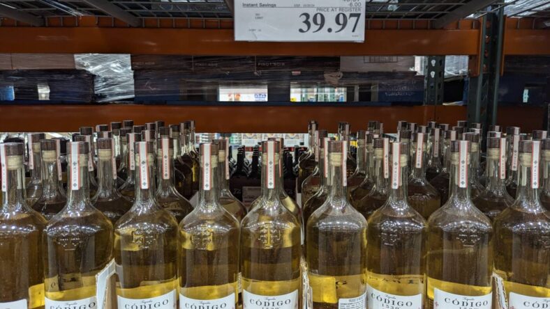 Codigo-1530-Rosa-Blanc- Mexico-1731437-Concord, CA