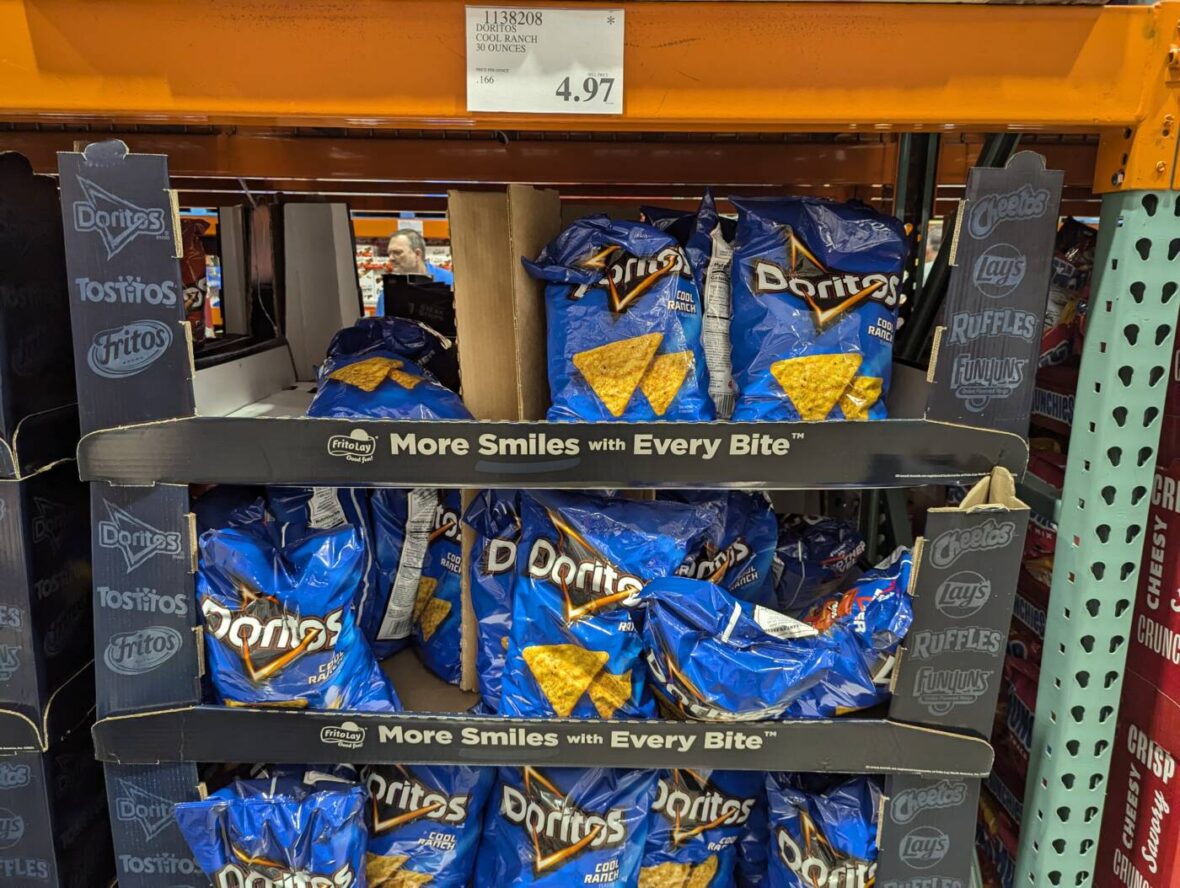 Doritos- Cool- Ranch-30oz-1138208-Danville, CA