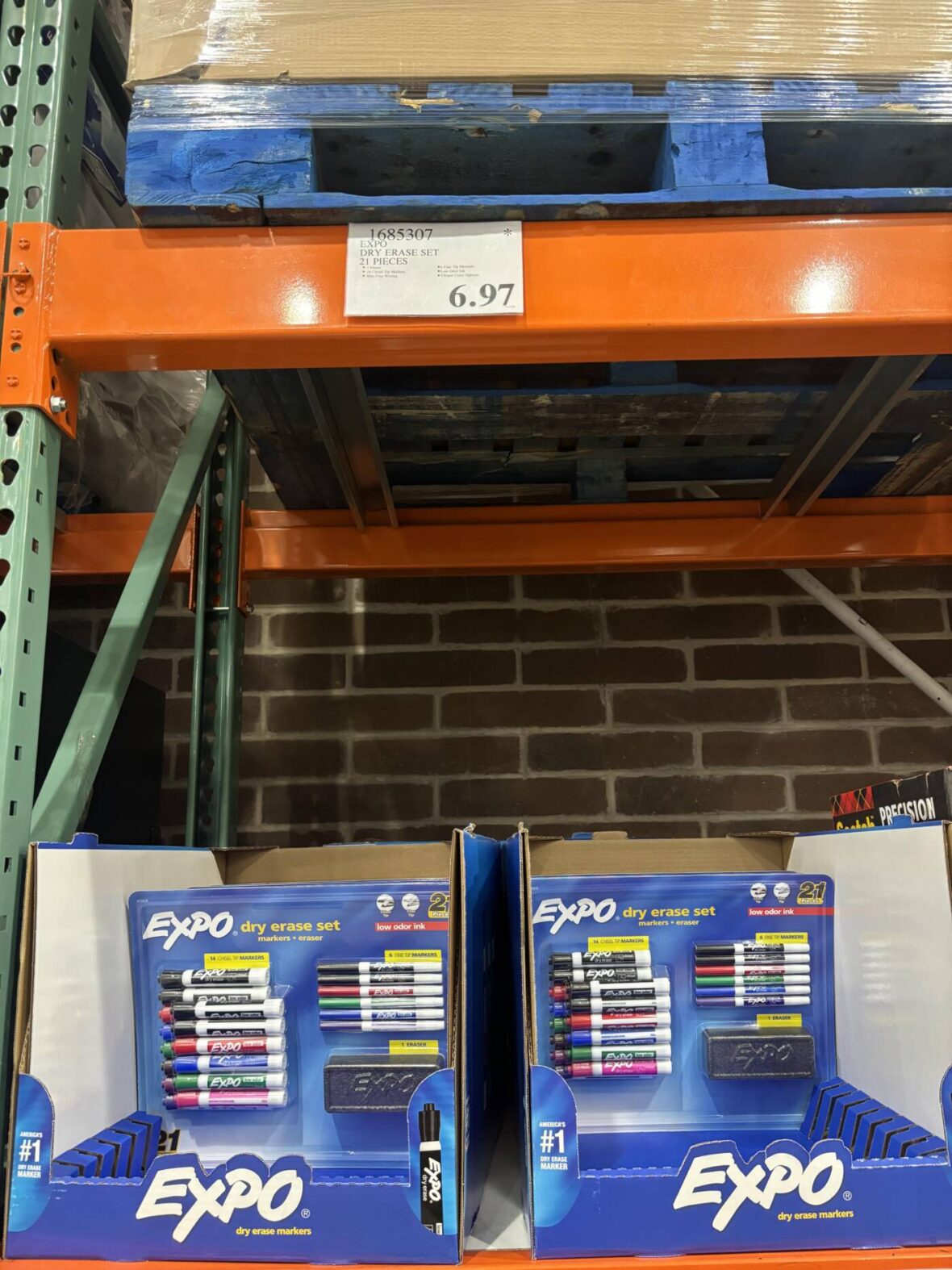 EXPO-Dry-Erase-Set-21pc-1685307-Atlanta, GA
