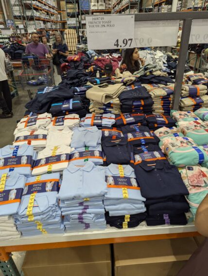 French-Toast-Youth-2pk-Polo-1608749-Livermore, ca