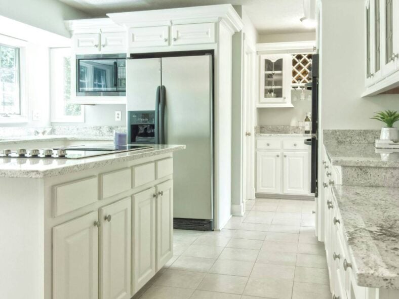 Fridge, New Home Essentials Unsplash