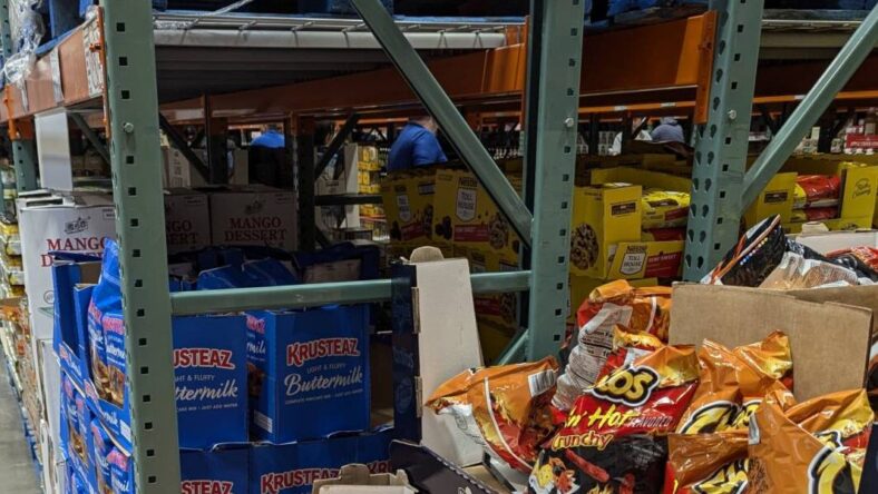 Frito-Lay-Cheetos-Crunchy-28oz-316780-Danville, CA