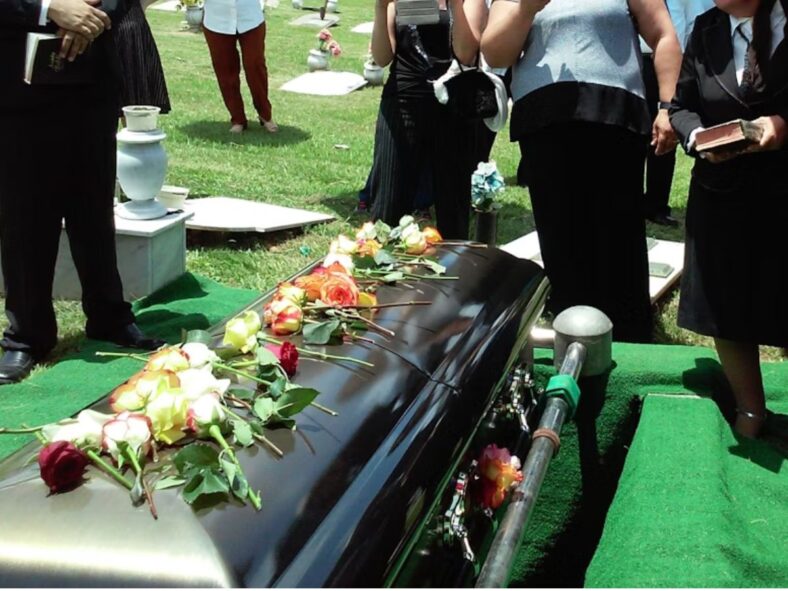 Funeral Unsplash