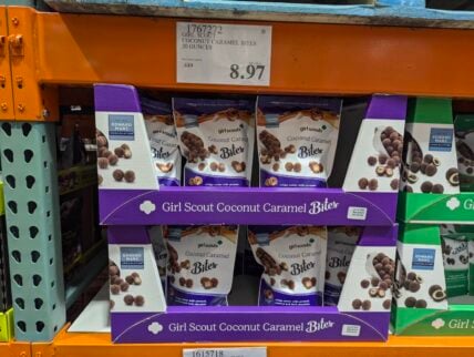 Girl-Scout-Coconut-Caramel-Bites-20oz-1767272-Danville, CA