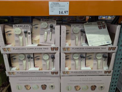 Haleys-Beauty-Flawless-Complexion-1792456-Livermore, CA