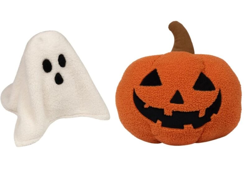 Halloween Pillows Costco