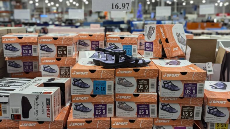 JSPORT- Ladies -Strap -Sandal-1769643-Danville, CA