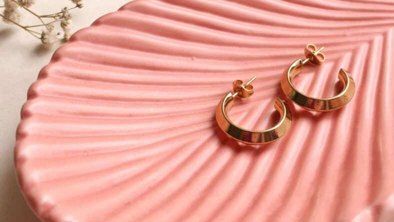 Jewelry, Unsplash