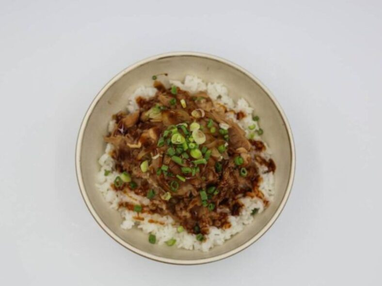 Korean Beef Bulgogi Unsplash