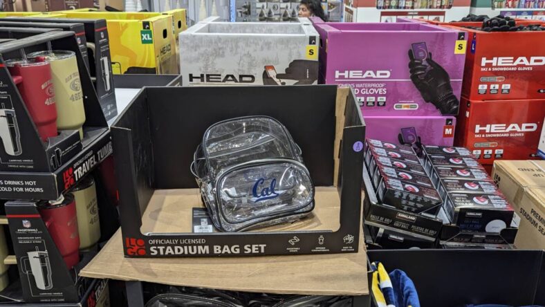 Logo-Brands-Clear-Bag-2pk-1810651-Livermore, CA