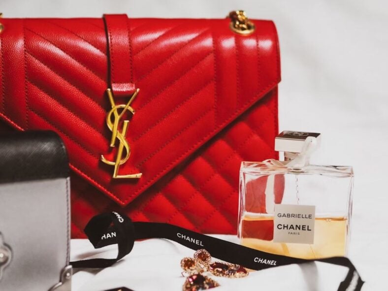 Luxury Products Unsplash