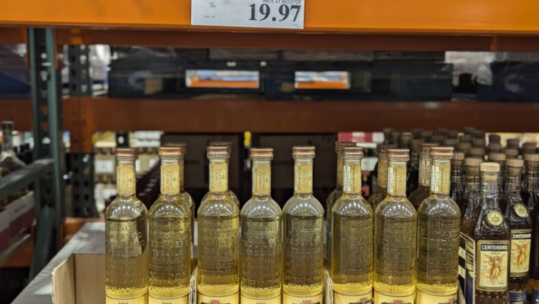 Maestro-Dobel-Reposado-Tequila-Mexico-1548978-Concord, CA