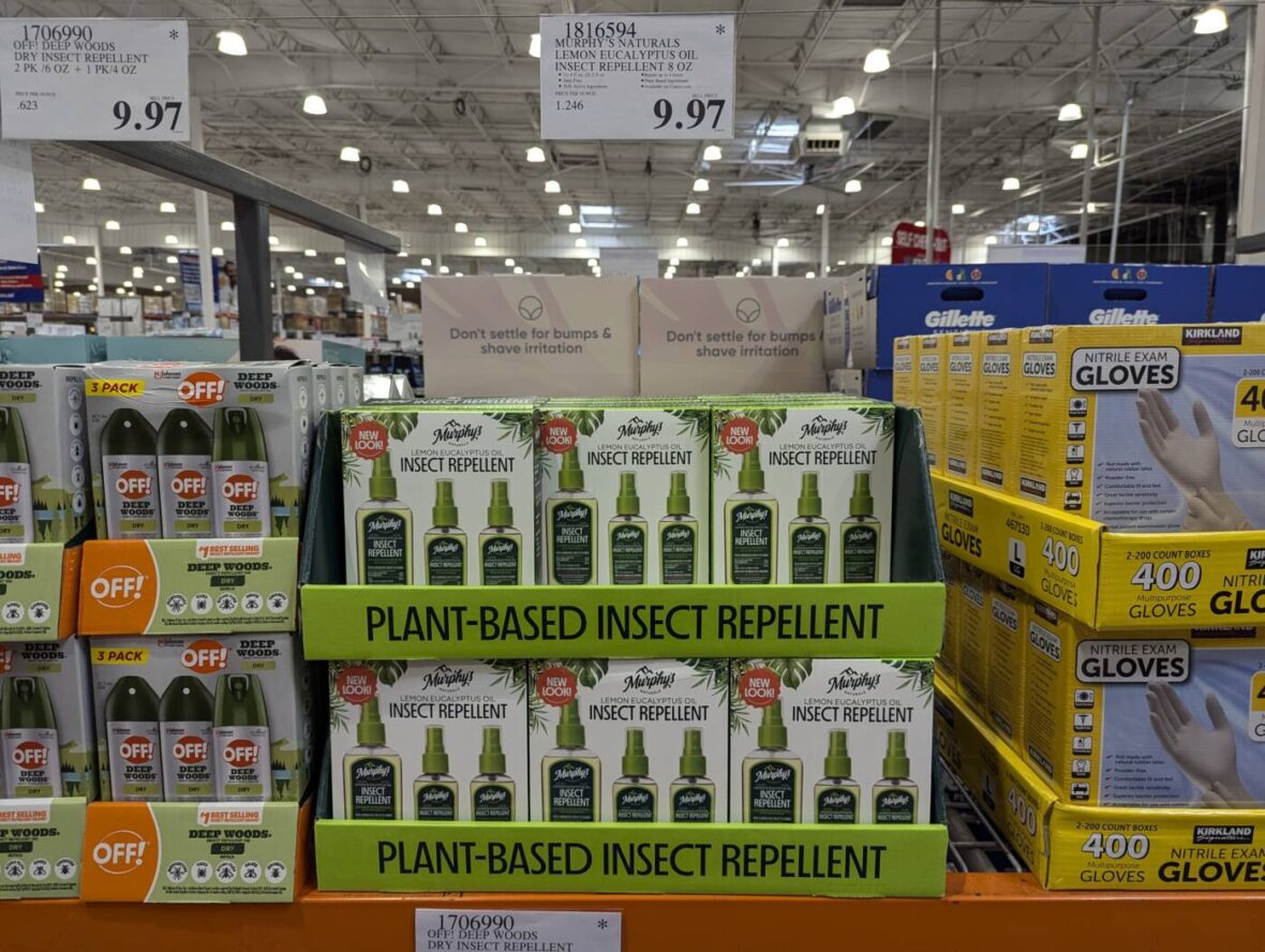 Murphy's-Naturals-Lemon-Eucalyptus-Oil-Insect-Repellent-1816594-Livermore, CA