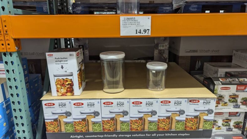 OXO-Softworks-3pc-Round-Pop-Food-Storage-Set-1186955-Concord, CA