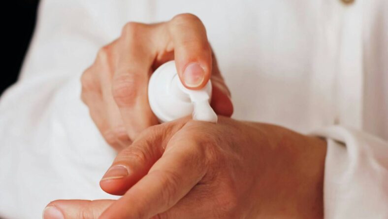 Personal Care, Unsplash