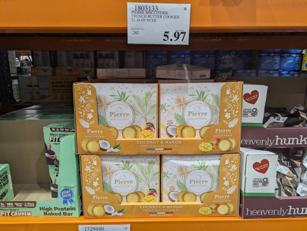 Pierre-Biscuiterie-French-Butter-Cookies-1803133-Concord, CA