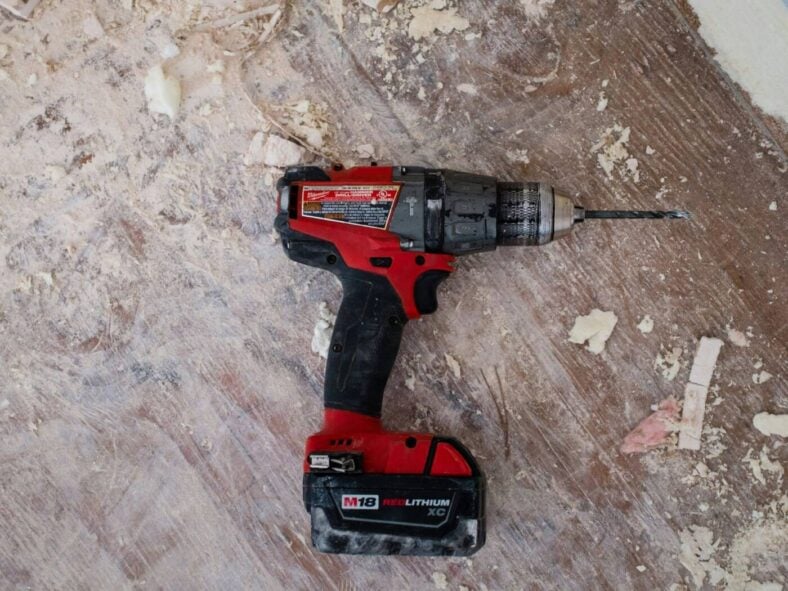 Power Tools, Unsplash