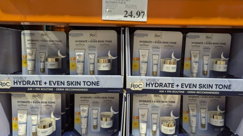 ROC-Even-Tone-and-Lift- Regimen-Pack-1792201-Danville, CA
