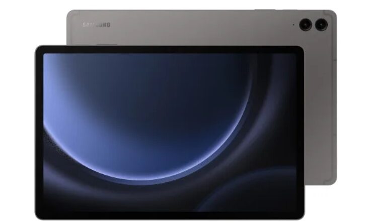 Samsung Galaxy Tablet, Costco