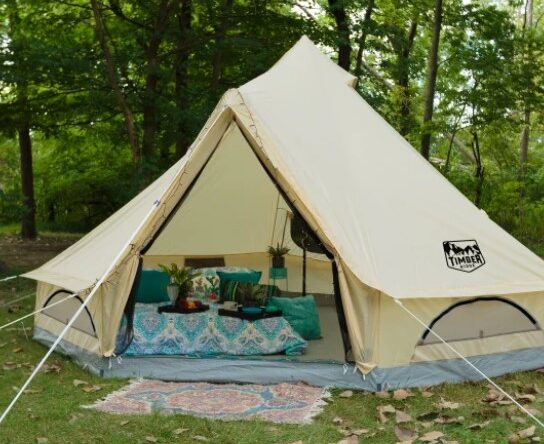 Timber Ridge Tent, Costco