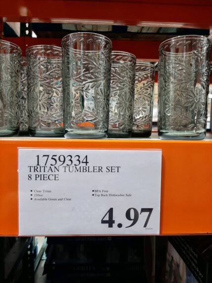 Tritan-Tumbler-Set-8pc-1759334-Owings Mills, MD (2)