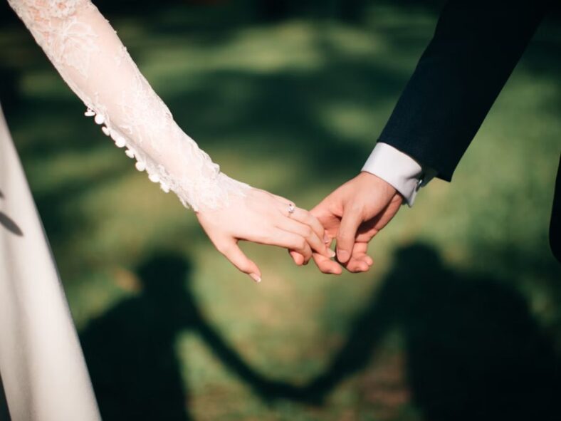 Wedding Unsplash