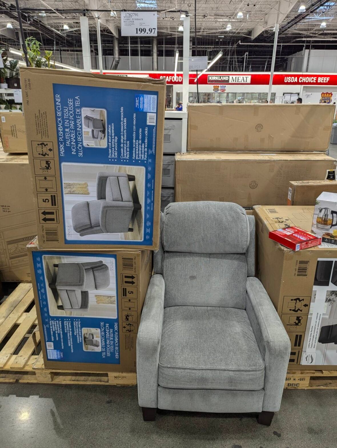 Wessen-Fabric-Pushback-Recliner-1782791-Concord, CA