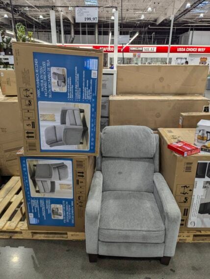 Wessen-Fabric-Pushback-Recliner-1782791-Concord, CA